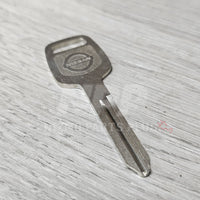 Nissan R34 Skyline S15 Silvia Key Blank (Non-Transponder)