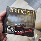 AuthenticWear Japan Nissan Silvia Art Force Love Force CD