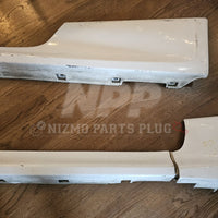 Pre-Owned R33 Skyline GTR SideSkirt Set (Local Pickup)