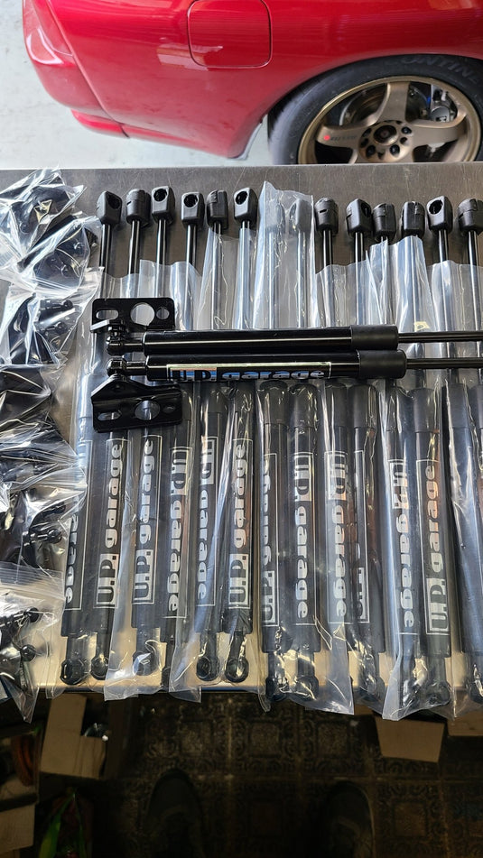 U.P.G. R33 Trunk Strut replacement kit