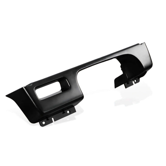 MUSE JAPAN Nissan R32 Skyline GTR Dash Lower Cover - NizmoPartsPlug