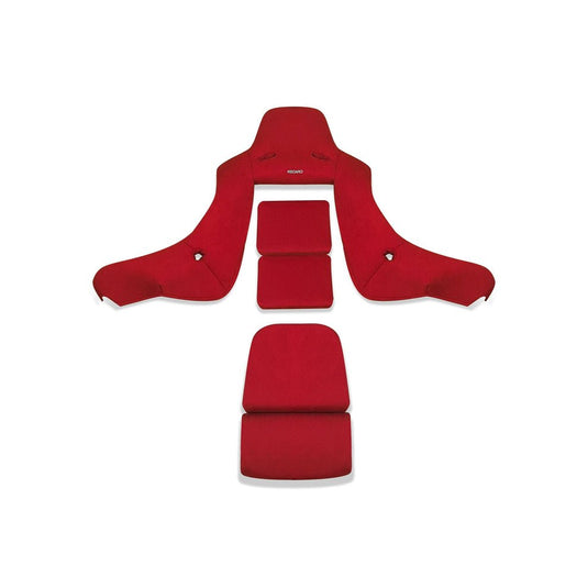 MUSE JAPAN Honda NSX Type R Factory RECARO Seat Restoration Kit - NizmoPartsPlug