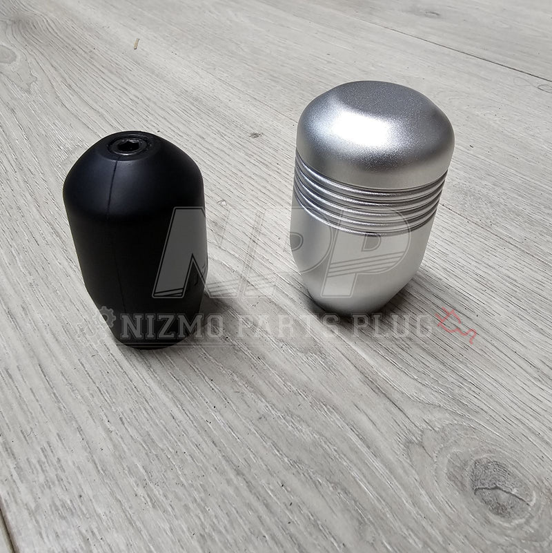 ギャラリービューアに画像をロードする, NizmoPartsPlug × Outsider Garage Nismo GT500 Style Shift Knob - NizmoPartsPlug
