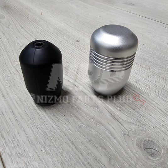 NizmoPartsPlug × Outsider Garage Nismo GT500 Style Shift Knob - NizmoPartsPlug