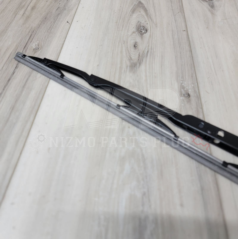 Cargue la imagen en el visor de la galería, Nissan PitWork Front Wiper Blade RH/LH (21inch/525mm) - NizmoPartsPlug

