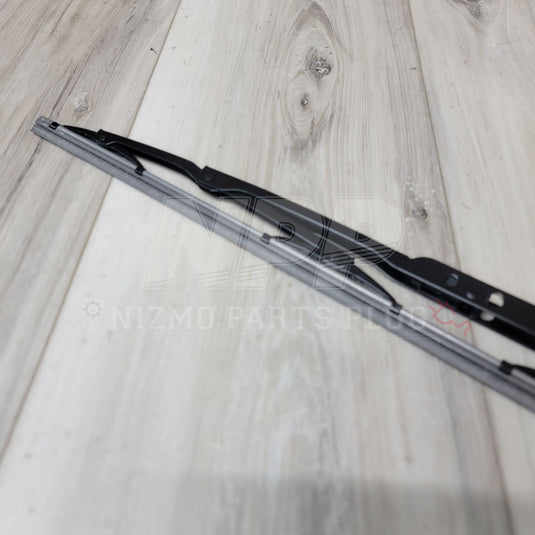 Nissan PitWork Front Wiper Blade RH/LH (21inch/525mm) - NizmoPartsPlug