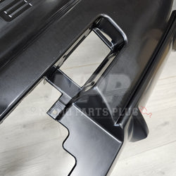 Nissan R34 Skyline GTR Rear Bumper Assembly