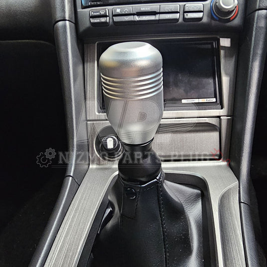 NizmoPartsPlug × Outsider Garage Nismo GT500 Style Shift Knob - NizmoPartsPlug