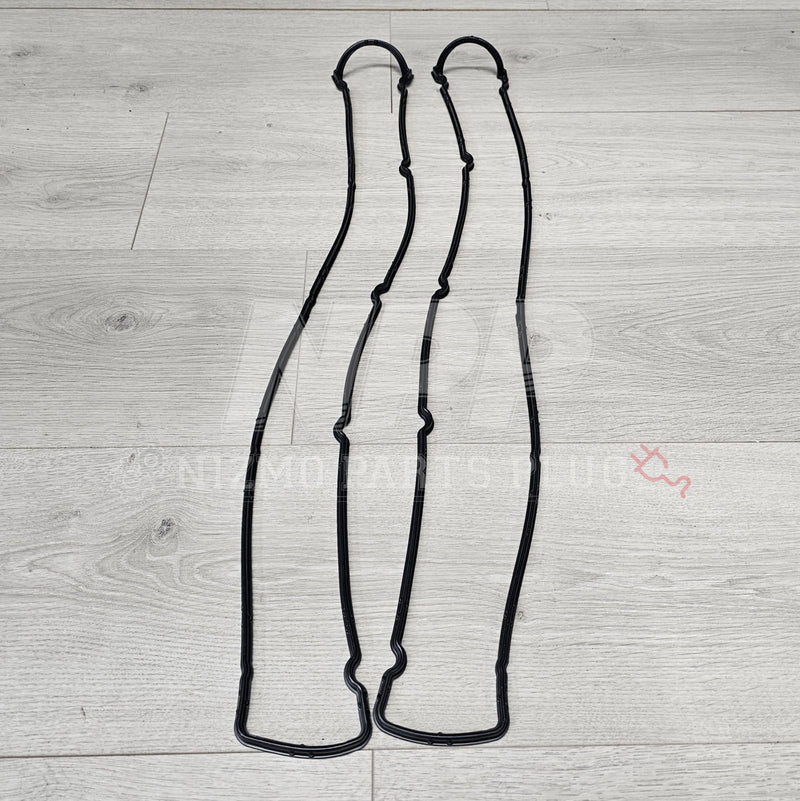 Load image into Gallery viewer, Nissan RB20/25/26 Engine Valve Cover Gasket Kit - NizmoPartsPlug
