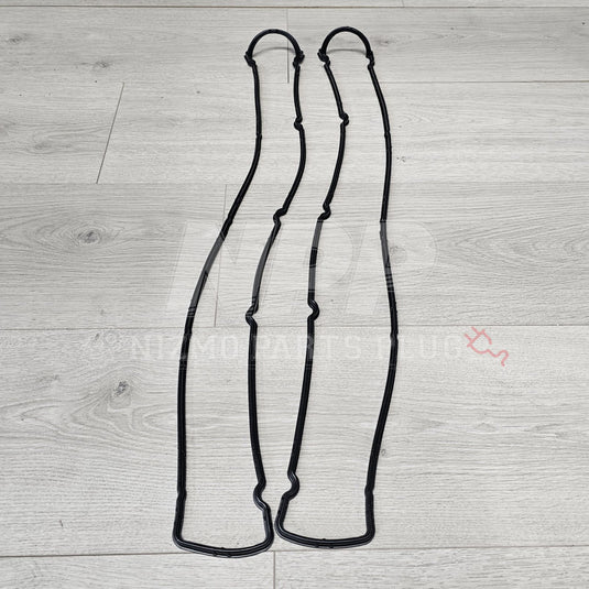 Nissan RB20/25/26 Engine Valve Cover Gasket Kit - NizmoPartsPlug