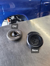 U.P.G brake tube grommet R33/34/Stagea