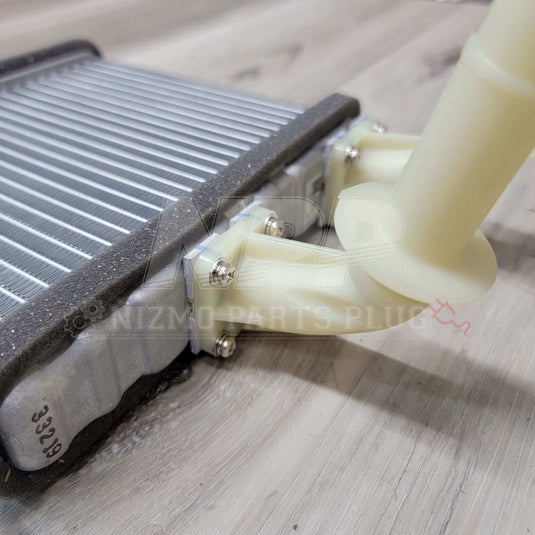 Nissan C34 Stagea Heater Core Assembly (COLD REGION) - NizmoPartsPlug
