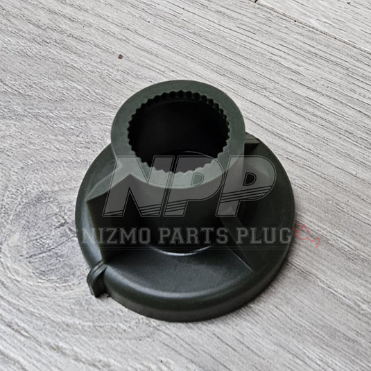 Nissan Skyline R32/R33 GT-R R32 GTS-4 Power Steering Gear Rear Cover Cap - NizmoPartsPlug