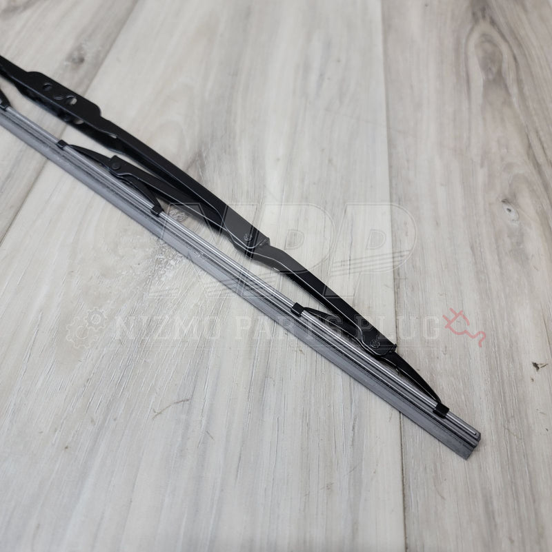 Cargue la imagen en el visor de la galería, Nissan PitWork Front Wiper Blade RH/LH (21inch/525mm) - NizmoPartsPlug
