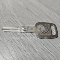 Nissan R34 Skyline S15 Silvia Key Blank (Non-Transponder)