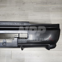 Nissan R34 Skyline GTR Rear Bumper Assembly