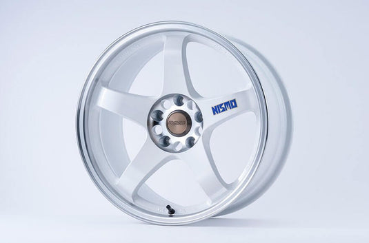 Nissan 40th Anniversary NISMO Special LMGT4 Road Wheel Assembly (PRE-ORDER) - NizmoPartsPlug