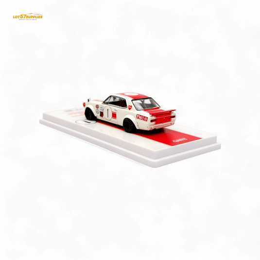 Inno64 Nissan Skyline 2000 GT-R KPGC10