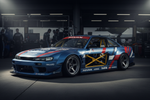 S14 RACECAR