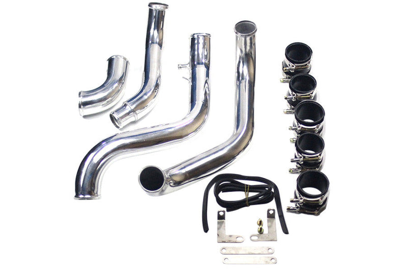Load image into Gallery viewer, ISR Performance Intercooler Piping Kit Only - Nissan SR20DET S14
