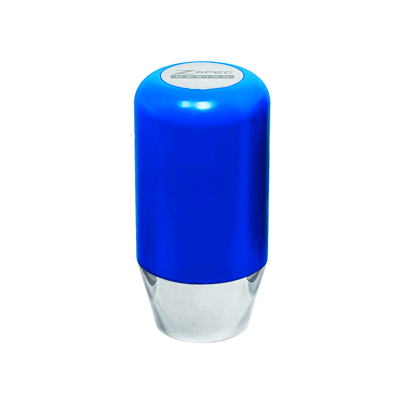 Load image into Gallery viewer, ZSPEC Shift Knob, M10-1.25, Delrin &amp; Stainless, 6-Speed, Fits 350z/370z/G35/G37/Z/EVO/RX
