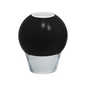 ZSPEC Round Shift Knob, M10-1.25, 207 Grams, 6-Speed, 350z/370z/G35/G37/Z