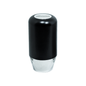 ZSPEC Shift Knob, M10-1.25, Delrin & Stainless, 6-Speed, Fits 350z/370z/G35/G37/Z/EVO/RX