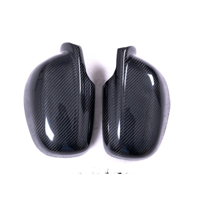 Load image into Gallery viewer, Carbon Fiber Mirror Covers for Nissan Skyline R34 GTT GTR

