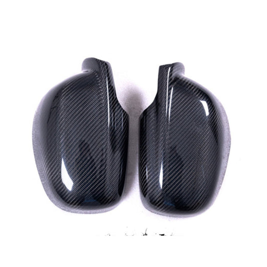 Carbon Fiber Mirror Covers for Nissan Skyline R34 GTT GTR