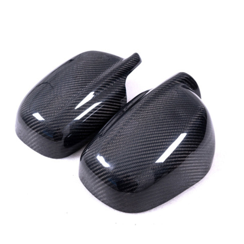 Load image into Gallery viewer, Carbon Fiber Mirror Covers for Nissan Skyline R34 GTT GTR
