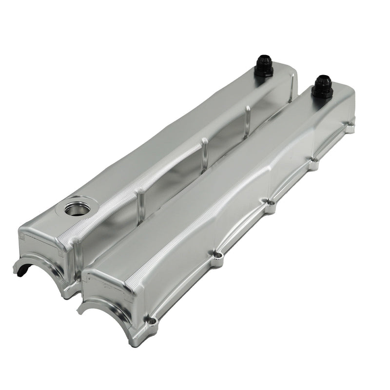 Load image into Gallery viewer, RB20 RB25 RB26 Billet Valve Covers Bolts AN10 For Nissan Skyline R31 R32 R34 GTR
