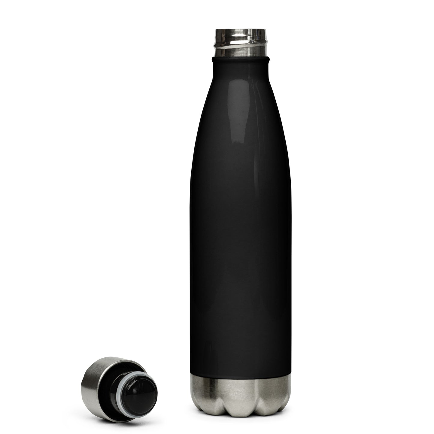 NPP Stainless Steel Water Bottle Limited Time Release