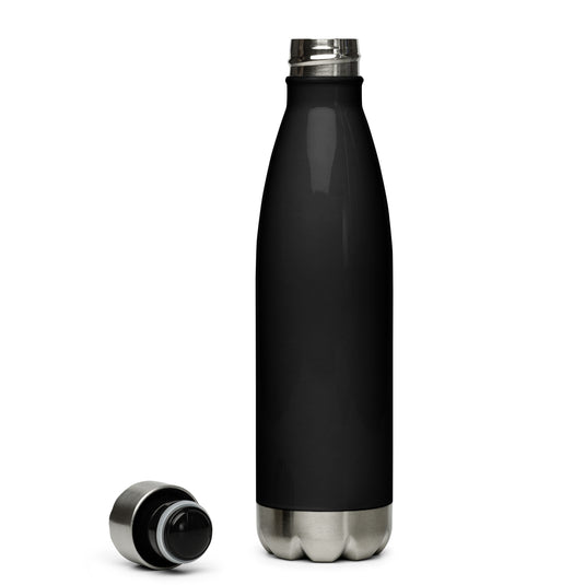 NPP Stainless Steel Water Bottle Limited Time Release - NizmoPartsPlug