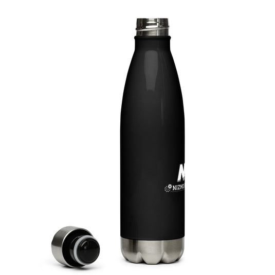 NPP Stainless Steel Water Bottle Limited Time Release - NizmoPartsPlug
