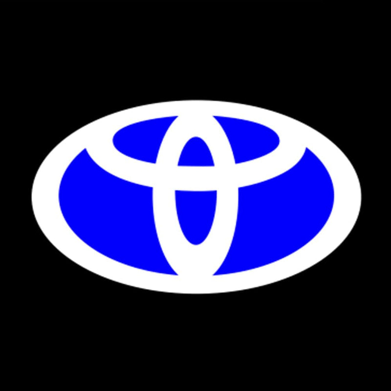 ギャラリービューアに画像をロードする, Toyota GR 86 2nd Gen Premium Door Puddle Lights Multiple Designs 2022-2026
