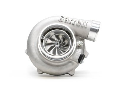 Garrett G35-1050 Super Core - Standard Rotation turbocharger with 68mm compressor wheel and stainless steel housing