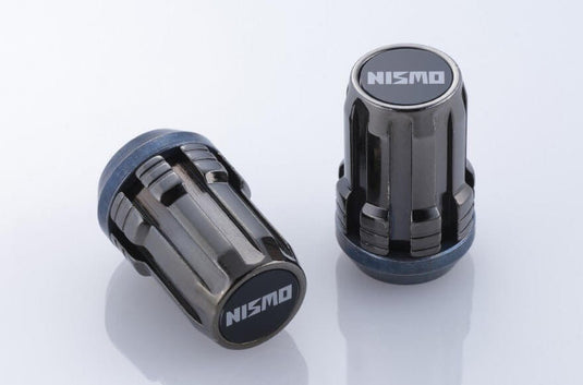 40th Anniversary NISMO Special Security Wheel Lug Nut Lock Set (20 Piece) - NizmoPartsPlug