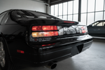 z32 300zx with the jdm taillights installed 