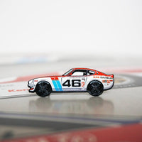 Datsun 240z #46 Race Car - Collector Lapel/Hat Pin