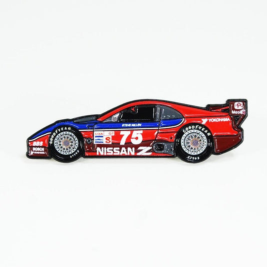 IMSA