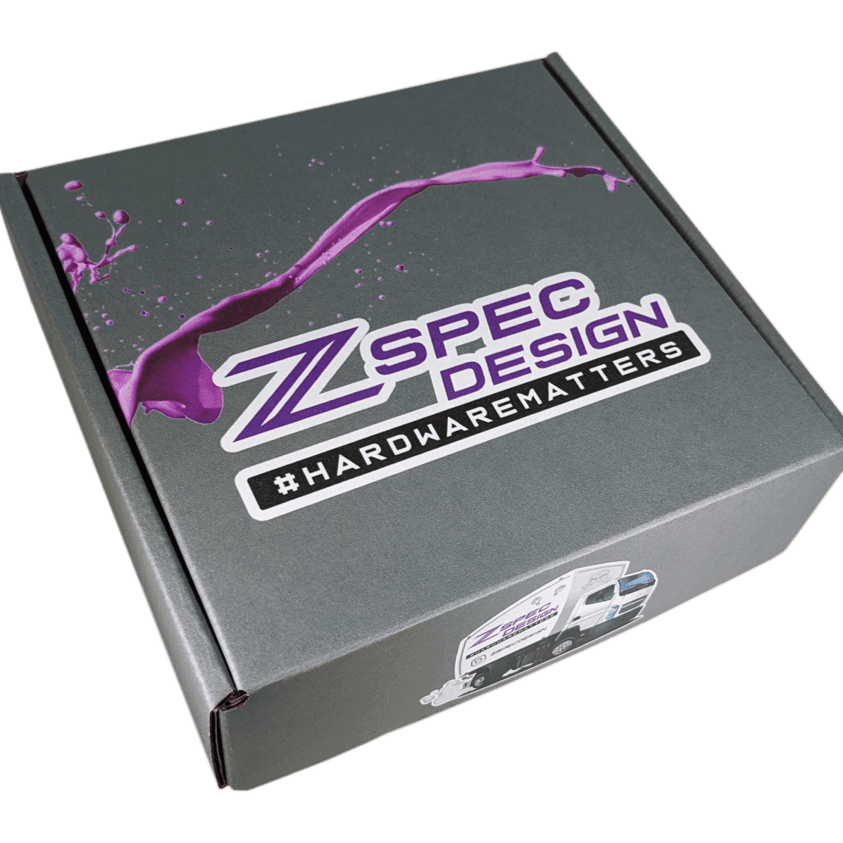 ZSPEC Billet Oil Filler Cap for Nissan/Infiniti/Datsun, Orange-Gold Cap w/Titanium Accents