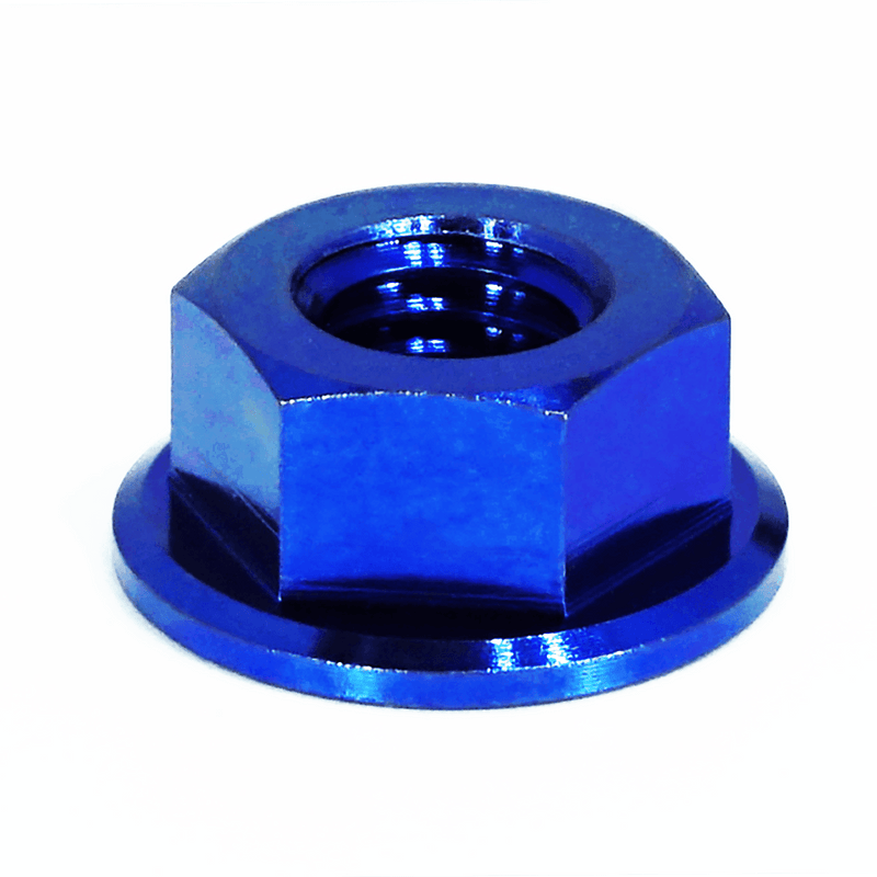 Load image into Gallery viewer, ZSPEC SR20DET (Non-VTC "Red Top") Valve Cover Hardware Kit, Grade-5 Titanium
