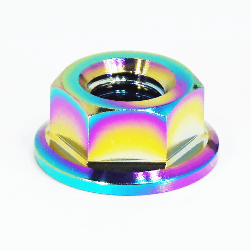 Load image into Gallery viewer, ZSPEC SR20DET (Non-VTC "Red Top") Valve Cover Hardware Kit, Grade-5 Titanium
