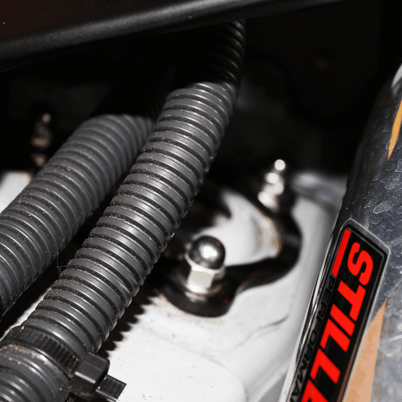 Cargue la imagen en el visor de la galería, ZSPEC Stage-2 Dress Up Bolts® Fastener Kit for '09-20 Nissan 370z Z34, Stainless &amp; Billet
