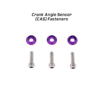ZSPEC Stage-3 Dress Up Bolts® Kit for Nissan Skyline GT-R/GTR R32/R33/R34, Stainless & Billet