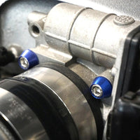 ZSPEC Stage-1 Dress Up Bolts® Fastener Kit for '09-23 Nissan GTR (R35), Stainless & Billet