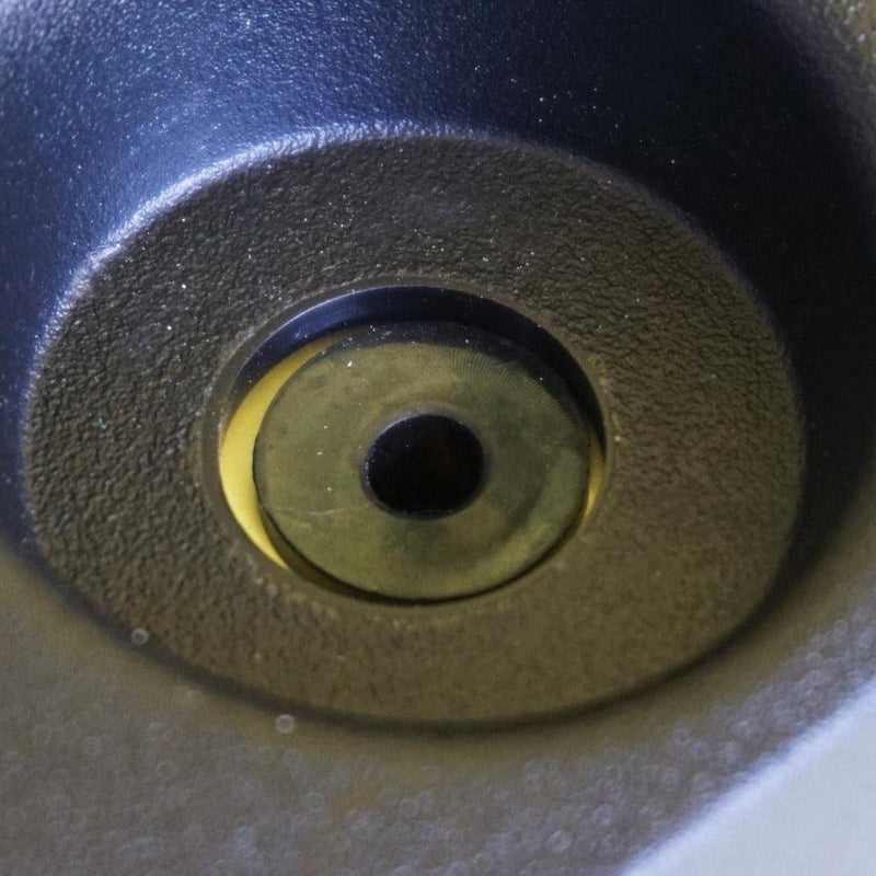 ギャラリービューアに画像をロードする, ZSPEC Plastic-Clips Replacements for Z1 Motorsports '09-20 Nissan 370z Z34 Radiator Guide, Titanium
