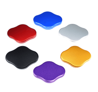 ZSPEC Billet Radiator Cap Cover for Nissan GTR/GT-R R32 R33 R34 R35, w/ Hex Key