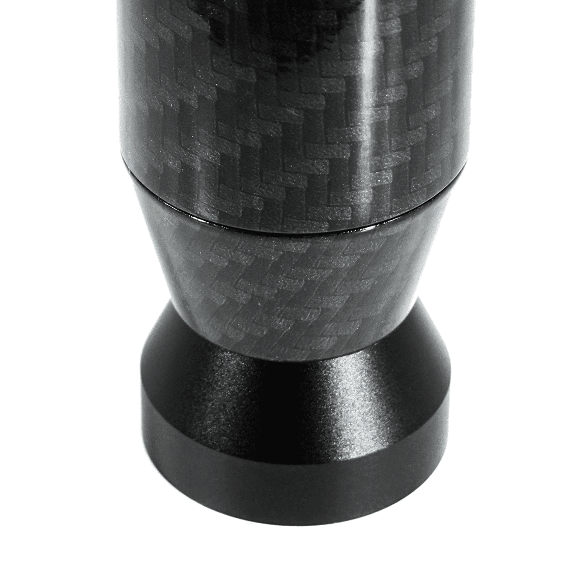 ZSPEC Shift Boot Knob Finisher, Billet 6061 Aluminum, 20mm Tall, 300zx/350z/370z/Z/G/Q