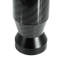ZSPEC Shift Boot Knob Finisher, Billet 6061 Aluminum, 20mm Tall, 300zx/350z/370z/Z/G/Q
